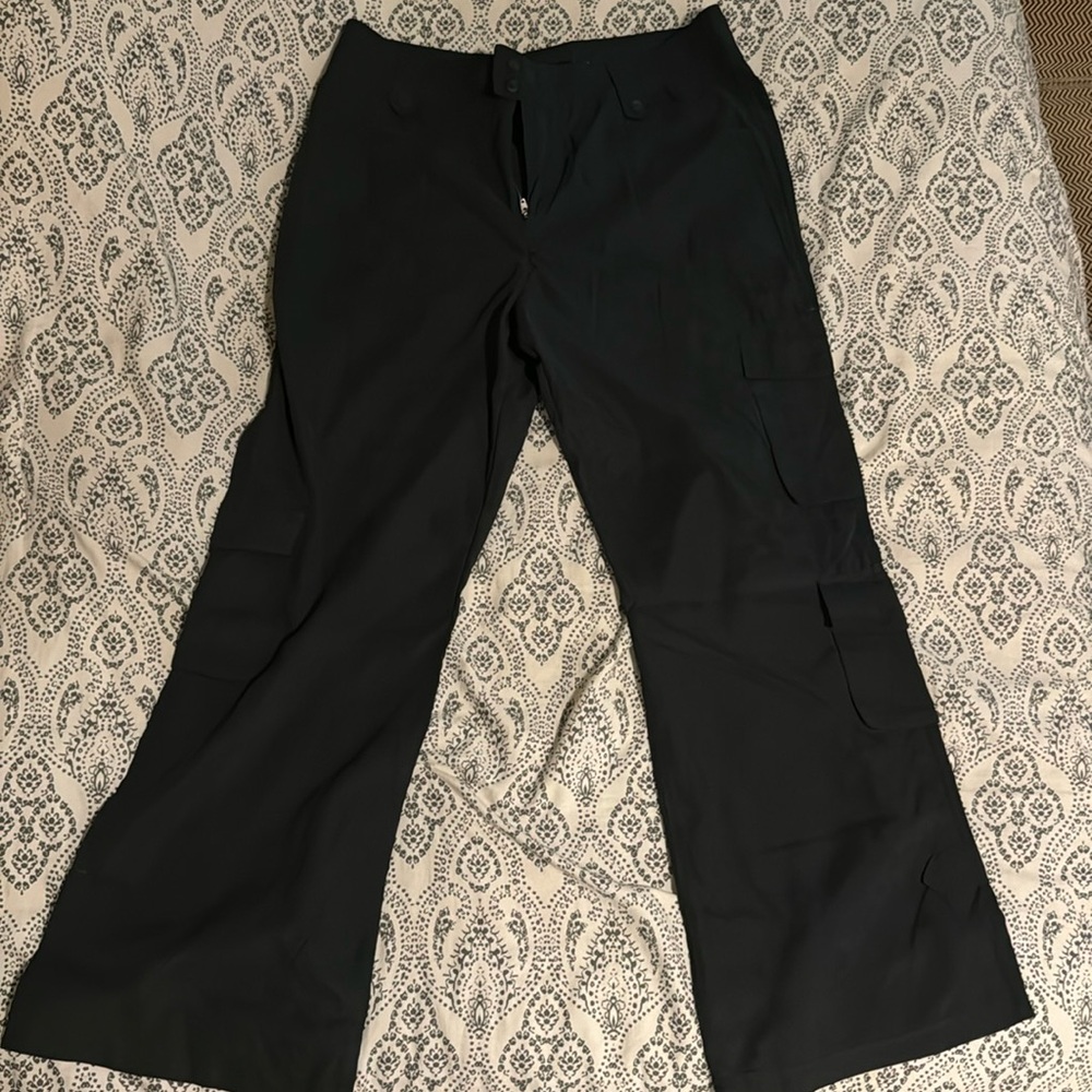 Cargo pants